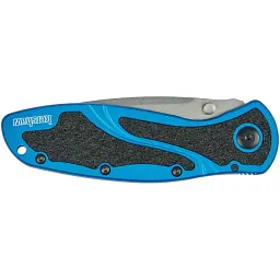 Ніж Kershaw Blur MagnaCut Blue (1670NBMAG) - мініатюра 4