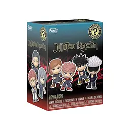 Ігрова фігурка Funko Mystery Minis – Магічна битва - мініатюра 2