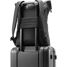 Рюкзак DJI Pro Backpack Black [142408] - мініатюра 6