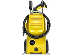 Мийка високого тиску Karcher K 4 Classic Car (1.679-422.0) - мініатюра 3