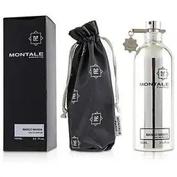 Парфумована вода оригінал Montale Mango Manga 100 мл