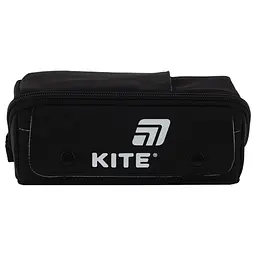 Пенал Kite чорний (K25-2702-5) - мініатюра 4