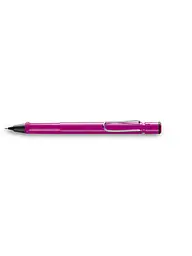 Механічний Олівець Lamy Safari Рожевий 0,5 мм (4026644)