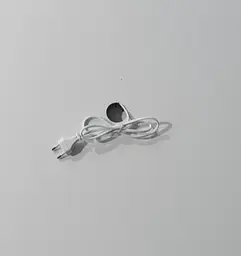 Дзеркало Mixxus Plain MC11-60 (LED Touch, антизапотівання, димер, регулювання яскравості) MI6663 - мініатюра 2