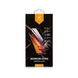 Скло захисне Vinga Xiaomi Poco X5/Redmi Note 12 (VGPX5) - мініатюра 1