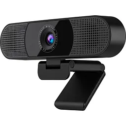 Веб-камера eMeet C980 Pro All-in-One (eMeet-C980-Pro) [114435] - мініатюра 2