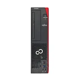 Комп`ютер Refurb Fujitsu Esprimo D958 SFF i5-9500/16/480SSD - мініатюра 3