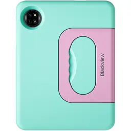 Планшет Blackview Tab 20 kids 10.1" HD+/4GB/64GB/ T310/6600mAh/ 5+8Мп/WIFI Green - мініатюра 5