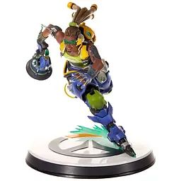 Статуетка Overwatch Lucio Premium statue (Люцио)