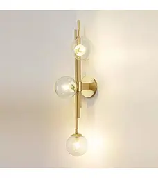 Бра Romin B1826 GD золото - мініатюра 2