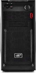 Корпус Deepcool Smarter (DP-MATX-SMTR) - мініатюра 3