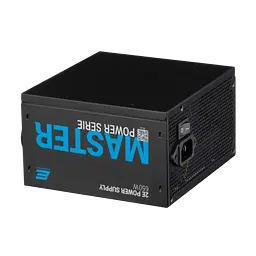 Блок живлення 2E Master Power 2E-MP650-120APFC 650W 80+ White (2E-MP650-120APFC)