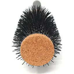 Термобраш Dyson Vented Barrel Brush 45mm Black/Nickel (971055-01) [89799] - мініатюра 2