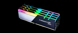 Модуль пам'яті DDR4 G.Skill Trident Z Neo 2x32 GB 3600MHz [F4-3600C18D-64GTZN] [102447] - мініатюра 7
