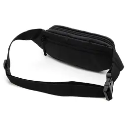 Сумка-бананка Vinga SM Black, Oxford 600D (VBSO600BK) - мініатюра 2