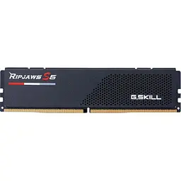 Модуль пам'яті DDR5 G.Skill Ripjaws S5 2x16GB 6000MHz (F5-6000J3040F16GX2-RS5K) [94601] - мініатюра 3