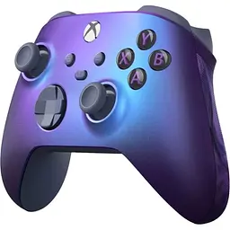 Геймпад Microsoft Xbox Series X, S (Stellar Shift) - мініатюра 2