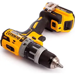 Дриль-шуруповерт DeWalt DCD796D2 [93618] - мініатюра 2