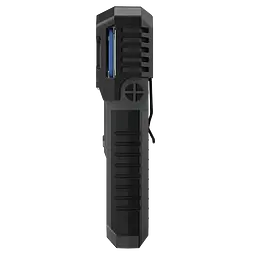 Фумігатор бездротовий Nitecore EMR10 SET з функцією Power Bank QC 3.0 10000 mAh + пластини - мініатюра 5