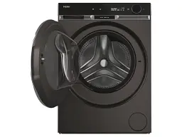 Пральна машина автоматична Haier HW100-BD14397PGU1 - мініатюра 2