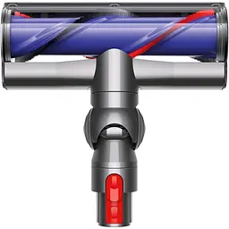 Вертикальний пилосос Dyson Cyclone V10 Absolute (394115-01) [41326] - мініатюра 8
