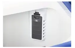 Пральна машина SHIVAKI TE 60 BLUE - мініатюра 4
