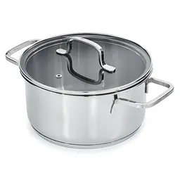 Каструля Helix 3 л BergHOFF kuh0014210
