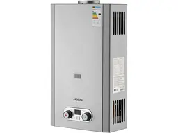 Газова колонка Ardesto HB03 Steel (GWH-HB03-10B-STEEL) - мініатюра 3