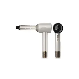 Фен Cecotec DryGlam Waves Champagne 4in1 (A01_EU01_103715) - мініатюра 5