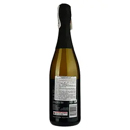 Вино ігристе Lake Chalicе Skye Sauvignon Blan bubbles, біле, сухе, 12,5%, 0,75 л (35391) - мініатюра 2