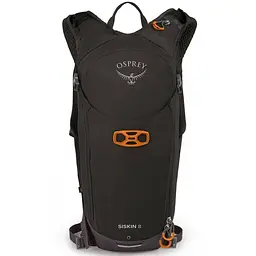 Рюкзак Osprey Siskin 8 Black (1054-009.3560) - мініатюра 2