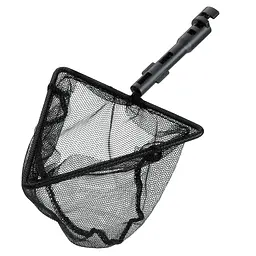 Насадка сачок трикутна для Eheim rapidCleaner - fish net 10x10x10 см (3591013)