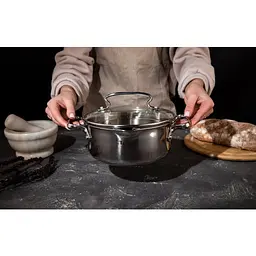 Каструля Tefal Duetto+ 2 л з кришкою (G7194356) - мініатюра 8
