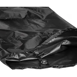 Пончо Tasmanian Tiger Tac Poncho Black M (1033-TT 7642.040-M) - мініатюра 7
