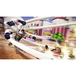 Ключ активації Microsoft One Piece: Pirate Warriors 4 Deluxe Edition для Xbox One/Series - мініатюра 7