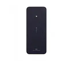 Телефон Nokia 215 4G DS 2024 чорний 2 сім-карти (6438409094803) - мініатюра 3