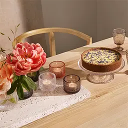 Підсвічник Iittala Kastehelmi clear 6,5 см (1007578) - мініатюра 5