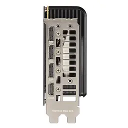 Відеокарта GF RTX 5060 Ti 16GB GDDR7 Prime OC Asus (PRIME-RTX5060TI-O16G) - мініатюра 9
