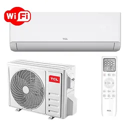 Кондиціонер TCL TAC-12CHSD/ZG11I INVERTER R32 WI-FI