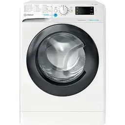 Пральна машина Indesit BWSE 71293X WBV автоматична