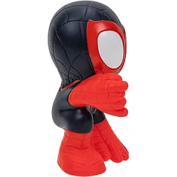 Іграшка Spidey Bath Squirters Single pack Miles Morales Майлз Моралес бризкалка 10 см (SNF0222) - мініатюра 5