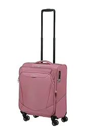 Валіза American Tourister SUMMERRIDE LILAS PINK 55x40x23(25) 55 см ME7*81004 - мініатюра 10