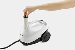 Фільтр від накипу Karcher 2.863-018.0 до пароочисника SC 3 вага 0.141 кг - мініатюра 2