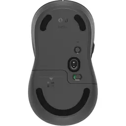 Бездротова миша Logitech Signature M650 Wireless Graphite (910-006274) - мініатюра 3