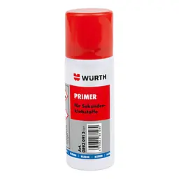 Праймер для суперклеїв Wurth Klebfix 50мл(08930915)
