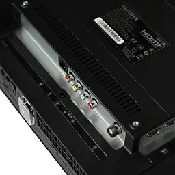 Телевізор Aiwa JH43DT180S - мініатюра 7