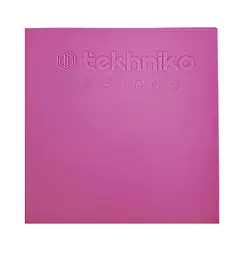 Килимок силіконовий для пастили Tekhniko ChefMat CM-350 Pink (рожевий) - мініатюра 3