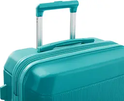 Валіза Heys Neo (M) Aqua (10134-0062-26) - мініатюра 6