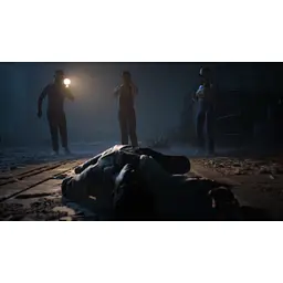 Ключ активації Microsoft The Casting of Frank Stone для Xbox Series S/X - мініатюра 5
