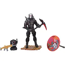 Колекційна фігурка Fortnite Omega 10см det0018212